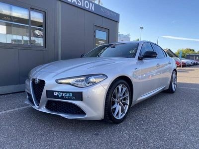 occasion Alfa Romeo Giulia Giulia2.2 160 ch AT8 Sprint 4p