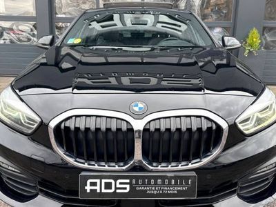 occasion BMW 118 Serie 1 Iii (f40) da 150ch Business Design / À Partir De 32674 € *