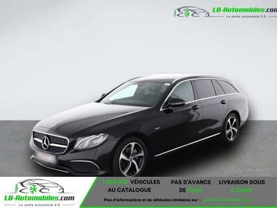 Mercedes E200