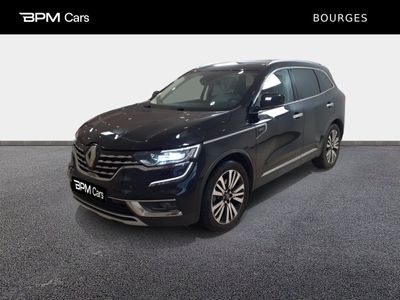 occasion Renault Koleos 1.7 Blue dCi 150ch Initiale Paris X-Tronic