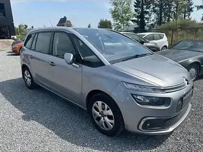 Citroën Grand C4 Picasso