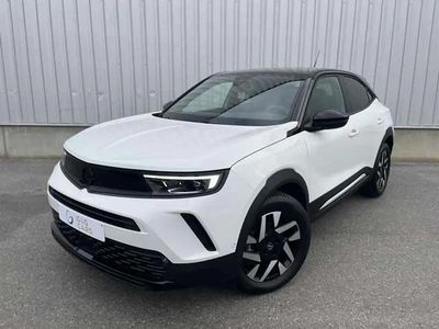 Occasion Opel Mokka GS Line 101 ch (74 kW) 2024 Blanc SUV