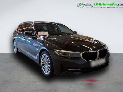 BMW 530e