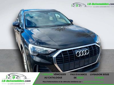 occasion Audi Q3 35 TFSI 150 ch BVA