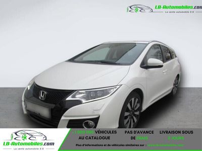 occasion Honda Civic Tourer 1.8 i-VTEC 142 BVM