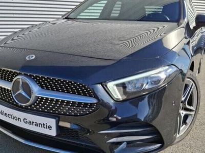 Mercedes A160