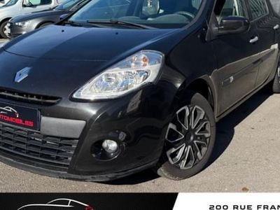 Renault Clio III
