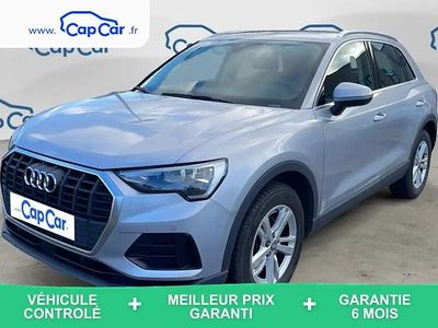 Occasion Audi Q3 Design 150 ch (110 kW) 2020 SUV