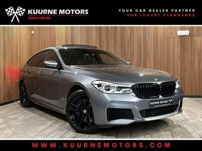Gris Occasion 2019 BMW 630 M Sport Coupé | 31 900 €
