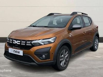 Occasion Dacia Sandero Expression 102 ch (75 kW) 2023 Berline