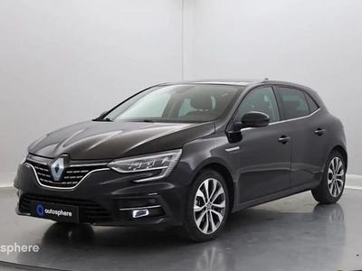 Renault Mégane IV