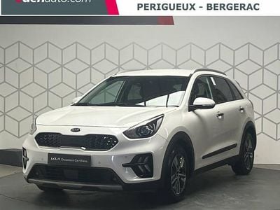 Occasion 2021 Kia Niro Active SUV | 15 500 € (Prix juste)
