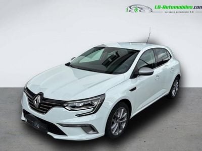 Renault Mégane IV