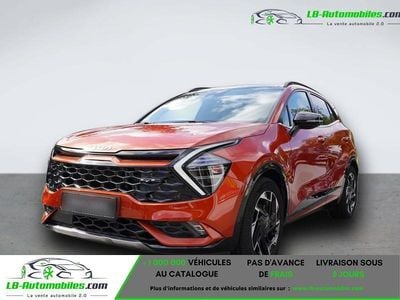 Occasion 2022 Kia Sportage SUV | 34 400 € (Prix assez cher)