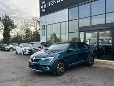 Occasion 2022 Renault Arkana Intens SUV | 19 990 € (Bon prix)