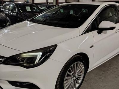 Occasion 2016 Opel Astra Innovation Berline | 7 990 €