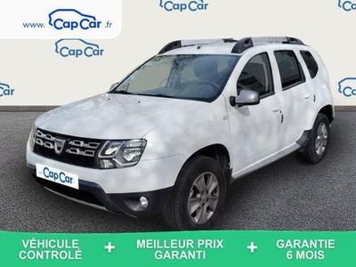 occasion Dacia Duster 1.2 Tce 125 Prestige