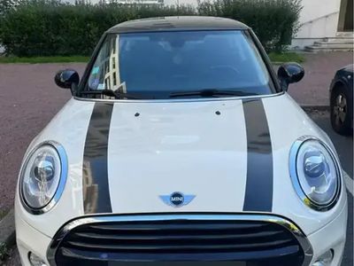 occasion Mini Cooper 136 ch BVA6 Finition Chili