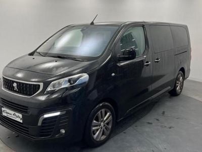 Occasion 2018 Peugeot Traveller Allure Monospace | 25 900 €