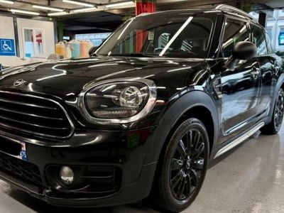 Occasion 2018 Mini ONE Citadine | 9 490 € (Prix juste)