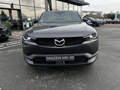 occasion Mazda MX30 MX-30e-Skyactiv 145 ch Makoto Modern Confidence 5p