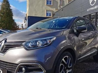 Occasion Renault Captur Intens 120 ch (88 kW) 2015 SUV