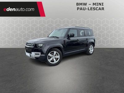 Noir Occasion 2023 Land Rover Defender HSE Dynamic SUV | 71 000 €