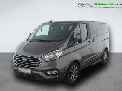 Ford Tourneo