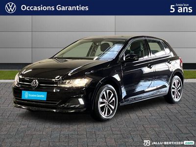 occasion VW Polo 1.0 TSI 95ch United Euro6d-T - VIVA190827638