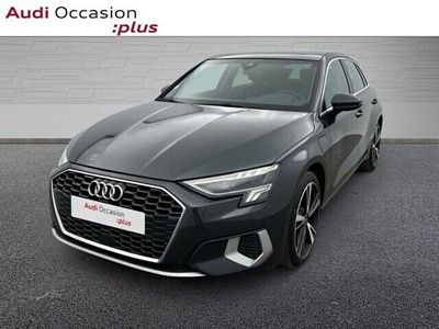 Audi A3 Sportback e-tron