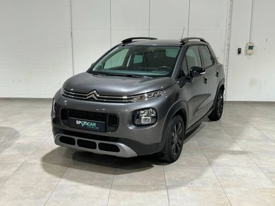 occasion Citroën C3 Aircross PureTech 130ch S&S Shine E6.d EAT6 7cv - VIVA179843636