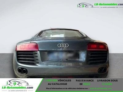 Occasion 2006 Audi R8 Coupé Coupé | 50 400 € (Super prix)
