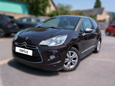 Citroën DS3