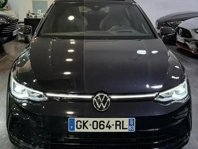 VW Golf VIII