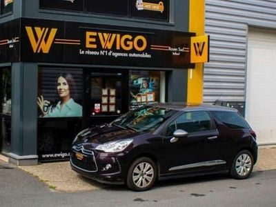 DS Automobiles DS3
