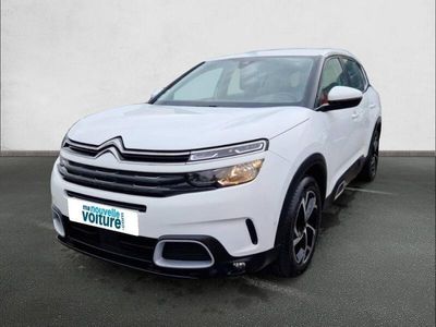 occasion Citroën C5 Aircross BUSINESS BlueHDi 130 S&S EAT8 -