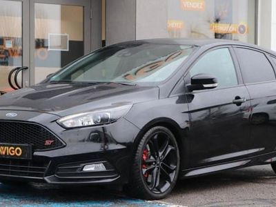 Occasion Ford Focus Sport 250 ch (183 kW) 2016 Berline