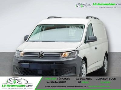 Occasion 2021 VW Caddy Monospace | 23 900 €