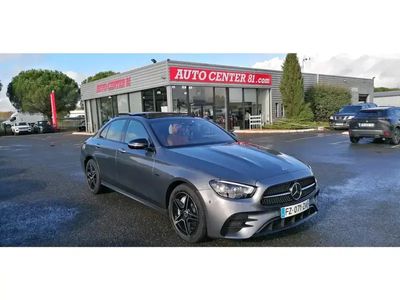 occasion Mercedes 300 CLde AMG Line 194+122ch 9G-Tronic