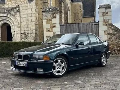 Occasion 1995 BMW M3 Sport Line Berline | 17 900 €