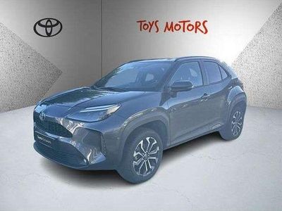 Occasion Toyota Yaris Hybrid Design 116 ch (85 kW) 2022
