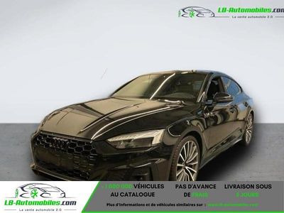 Occasion Audi A5 Sportback Sport 204 ch (150 kW) 2021 Citadine