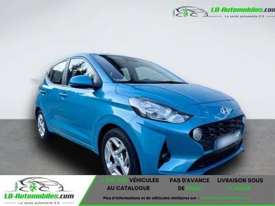 Occasion Hyundai i10 84 ch (61 kW) 2020 Citadine