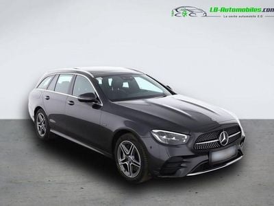 Mercedes E300