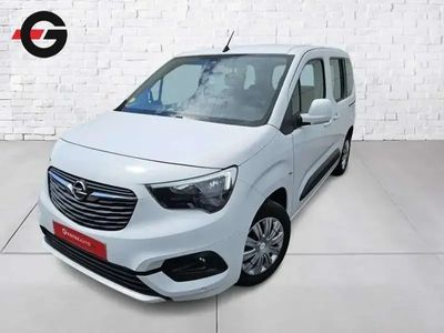 occasion Opel Combo Life 1.5 hdi 102ch