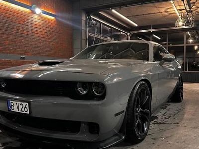 Occasion 2016 Dodge Challenger Coupé | 26 900 €
