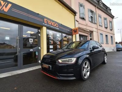 occasion Audi A3 1.4 TFSI 122 CH AMBITION BVM6 FRONT ASSIST KEYLESS