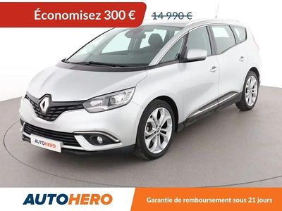 Renault Grand Scénic IV