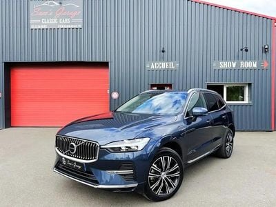 Occasion 2020 Volvo XC60 Inscription SUV | 36 990 € (Super prix)