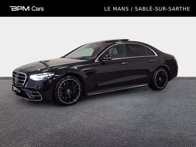 occasion Mercedes S400 Classe400 d 330ch AMG Line 4Matic 9G-Tronic